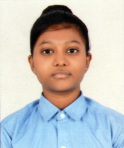 Patil Chhaya Vinod