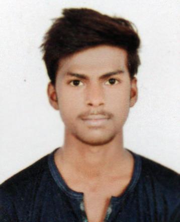 Prajapati Monu Raju