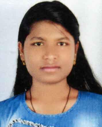 Swain Liza Prashant
