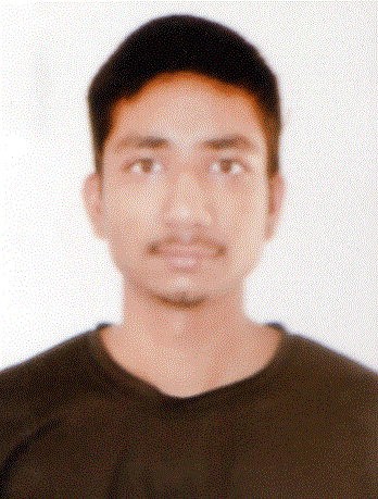 Mishra Prajwal Krishnamani