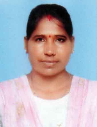 KM Seema Devi