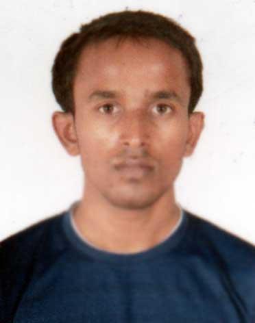 Verma Akash Mayaram