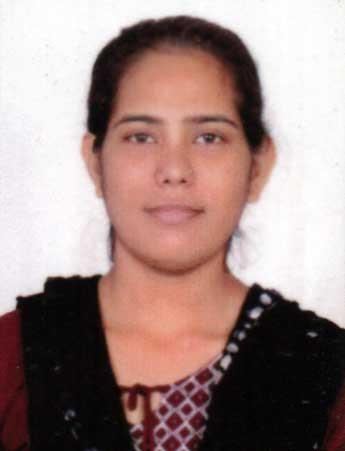 Km Pinki Yadav