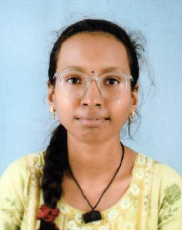 Solanki Shweta Mukeshbhai