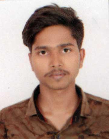 Aditya Sharma