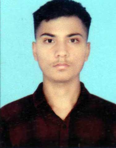 Vishal Mishra 