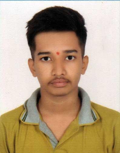 Sharma Suraj 