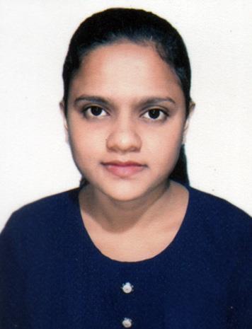 Goswami Harshaniben Chhotugiri