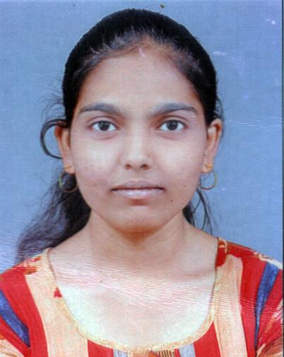 Panpatil Divya Sanjay