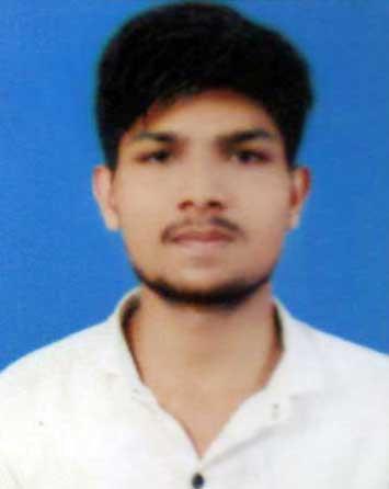 Panpatil Pankaj Tukaram 