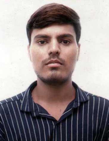 Patil Hitesh Vinayak