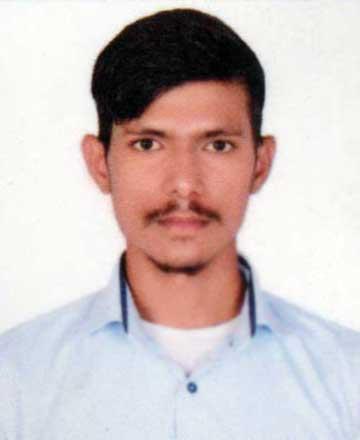 VICKY SAHANI