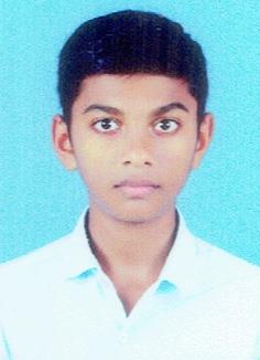 Lokesh Vijay Mahajan