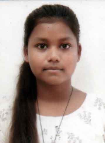RAJBHAR SAPANA V