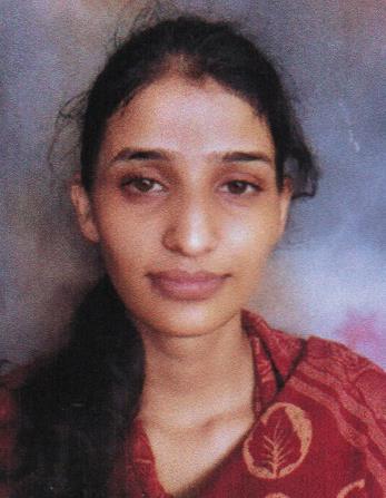 Kumari Anisha Singh