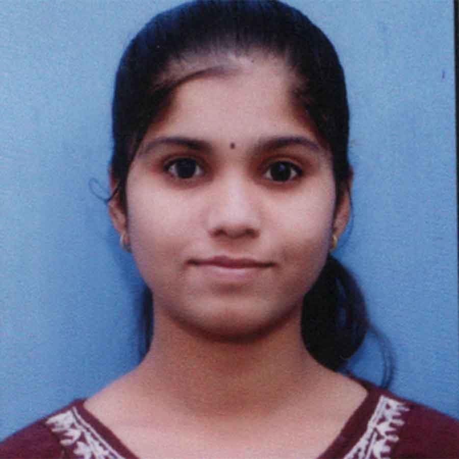 Sonar Divya Jitendra