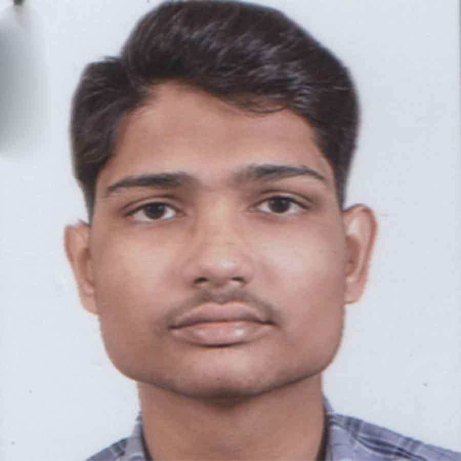 Baisane Mitesh Sunil