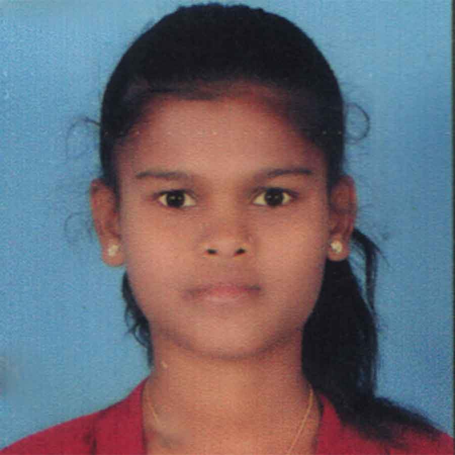 Nimje Nayna Prakash