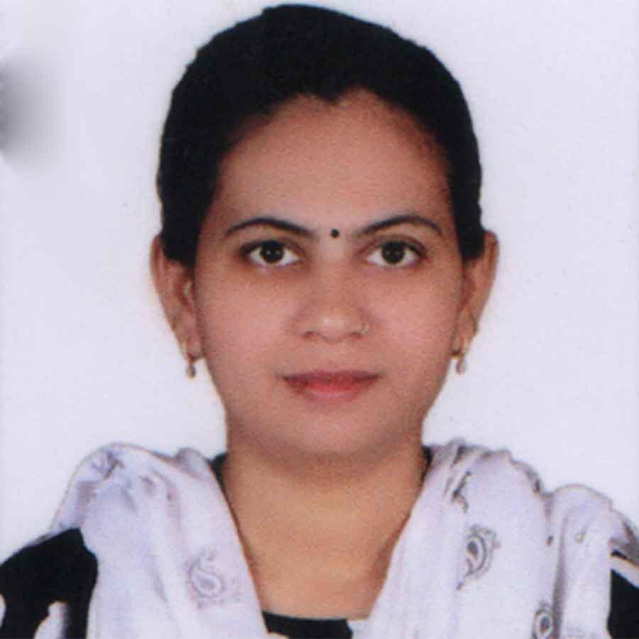 Ingale Smita Sanjay