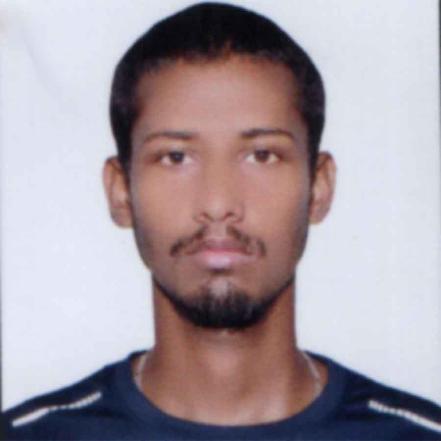 Dilkhush Kumar Mukhiya