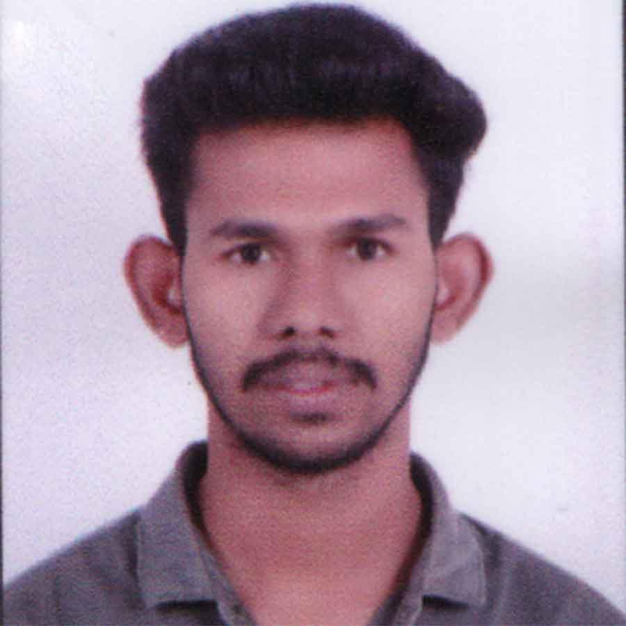 Shirsath Pankaj Balu 