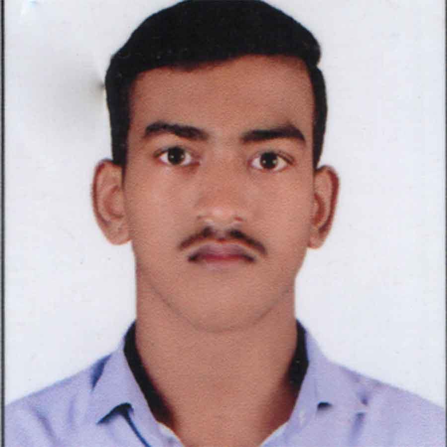 Bhadane Akshay Kailas