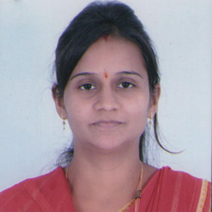 Suryawanshi Sangita Sarjerao