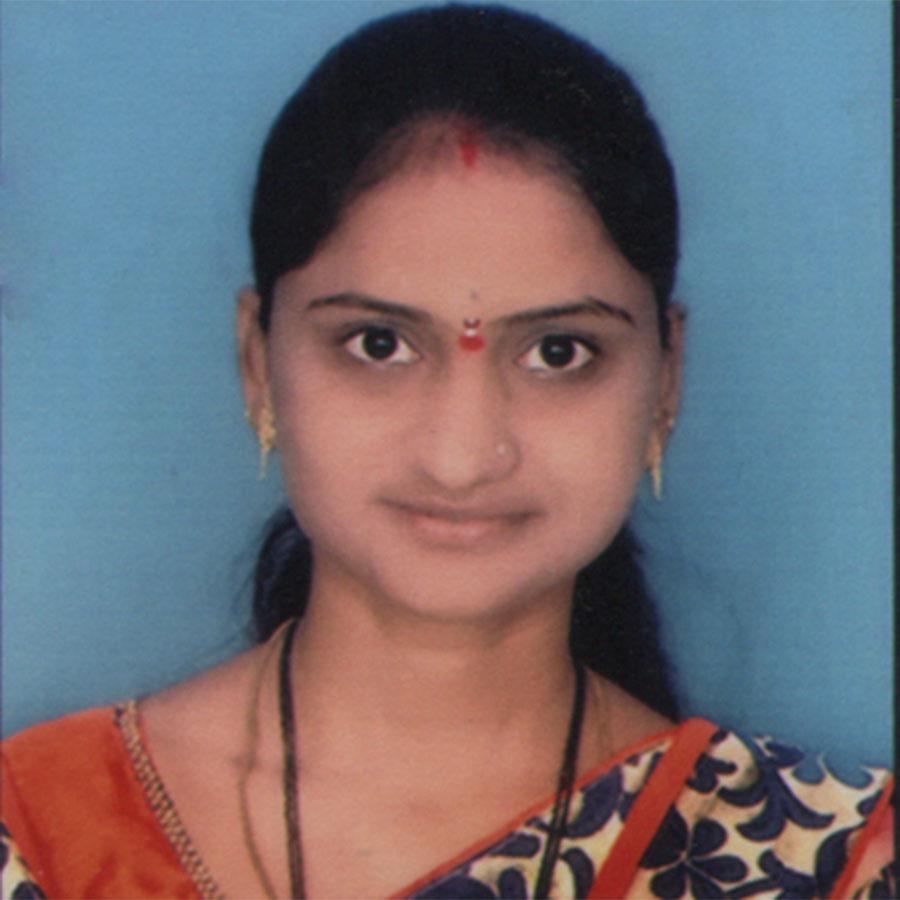 Salunke Aarati Kapursing