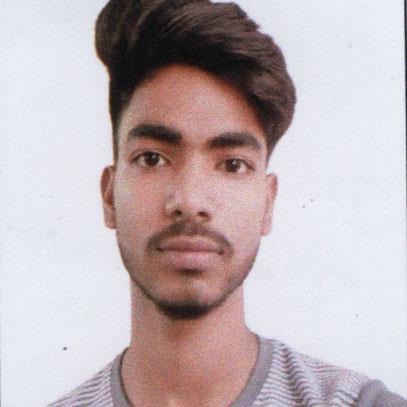 Saurabh Jaiswal