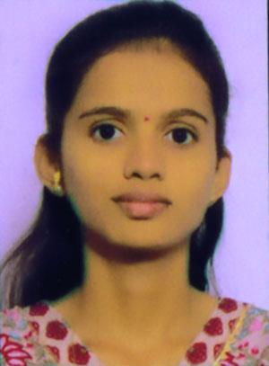 Patil Madhavi Dattu