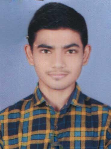 Patil Umesh Nivrutti