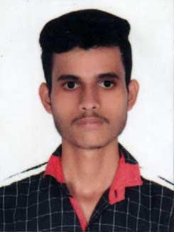 Patil Mukesh Santosh