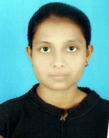 Gupta Anjali Shyamsundar