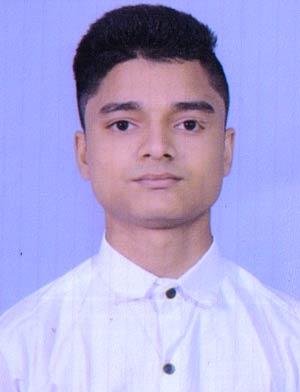 CHAUDHARI ROHIT MOHAN