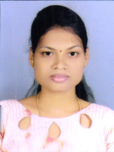 THAKARE HARSHADA SANJAY