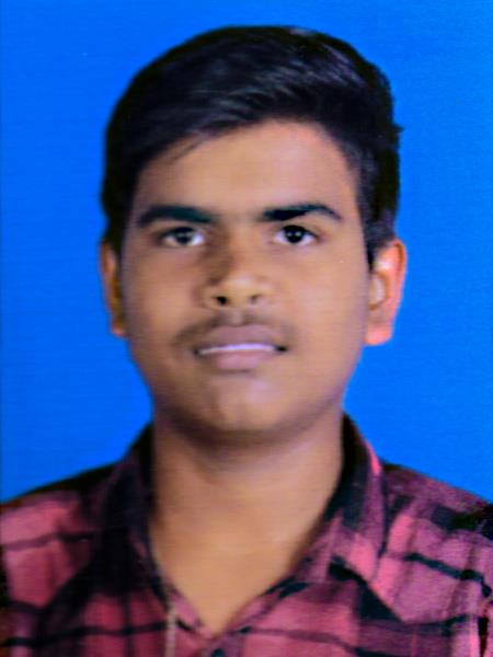 PATIL PURUSHOTTAM RAVINDRA