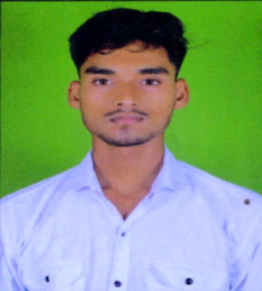 ROHIT SINGH