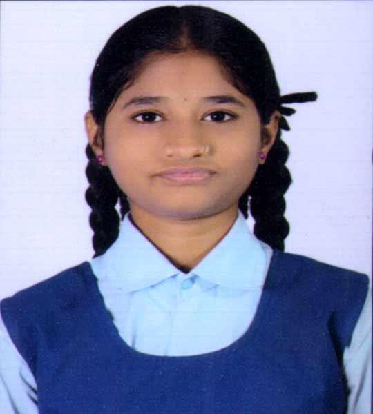 NIKHARE HANSA NARESH