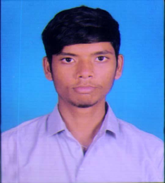 Modikar Vivek Naresh