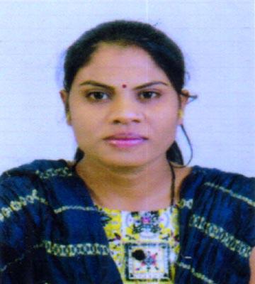 MAHAJAN JYOTI YUVRAJ