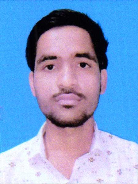 Patil Kalpesh Dagaji