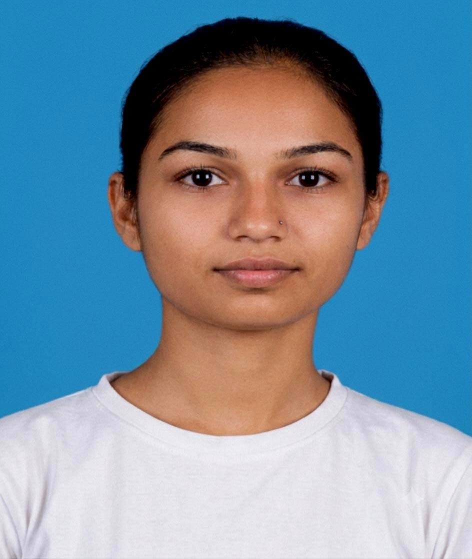 Mamta Sitaram Sonawane