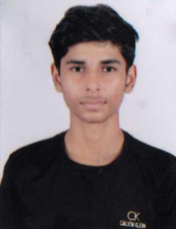 Singh Alok Rajkumar