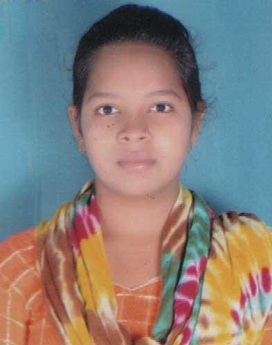 Hedau Sneha Devnath