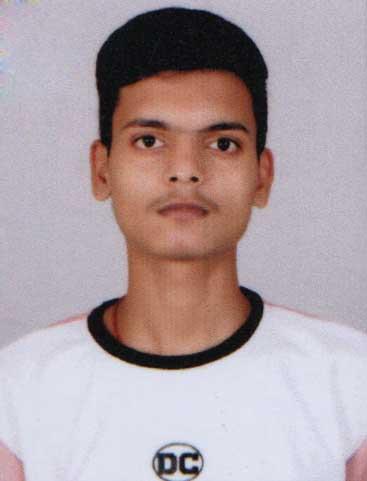 Pankaj Kumar Mandal