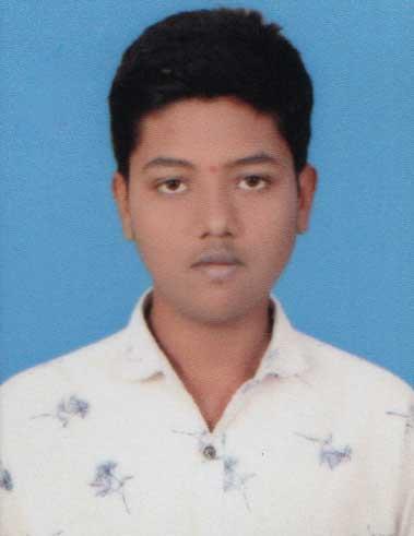 Patil Mohansing Sukdev
