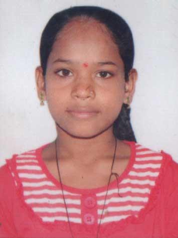Patil Sanjana Santosh