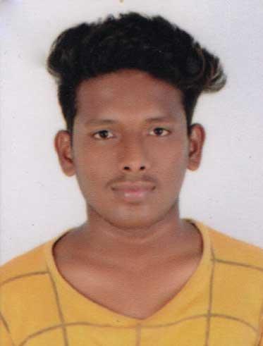 Uttapure Manoj Vijay