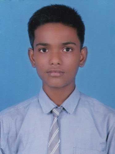 Yadav Vikas Rajlal