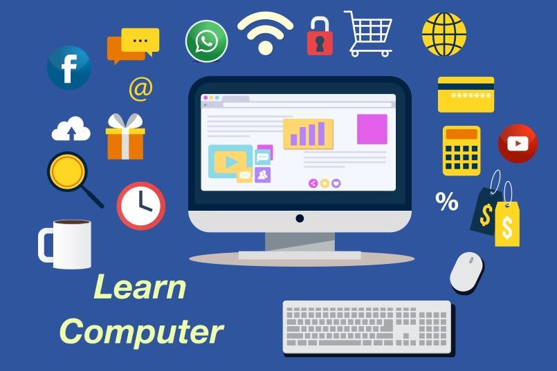 Diploma in Computer Application